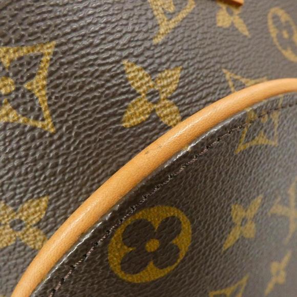 LOUIS VUITTON Monogram Ellipse MM M51126 Handbag - Picture 4 of 10
